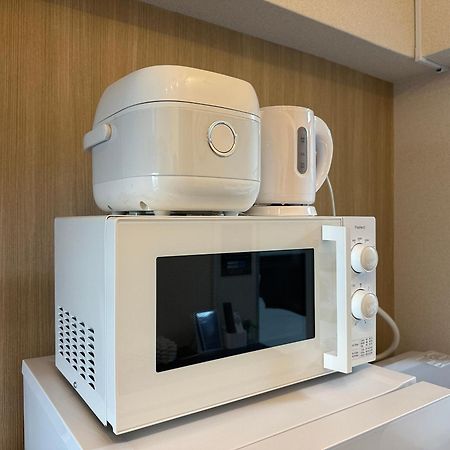 Nestay Apartment Tokyo Otsuka Extérieur photo