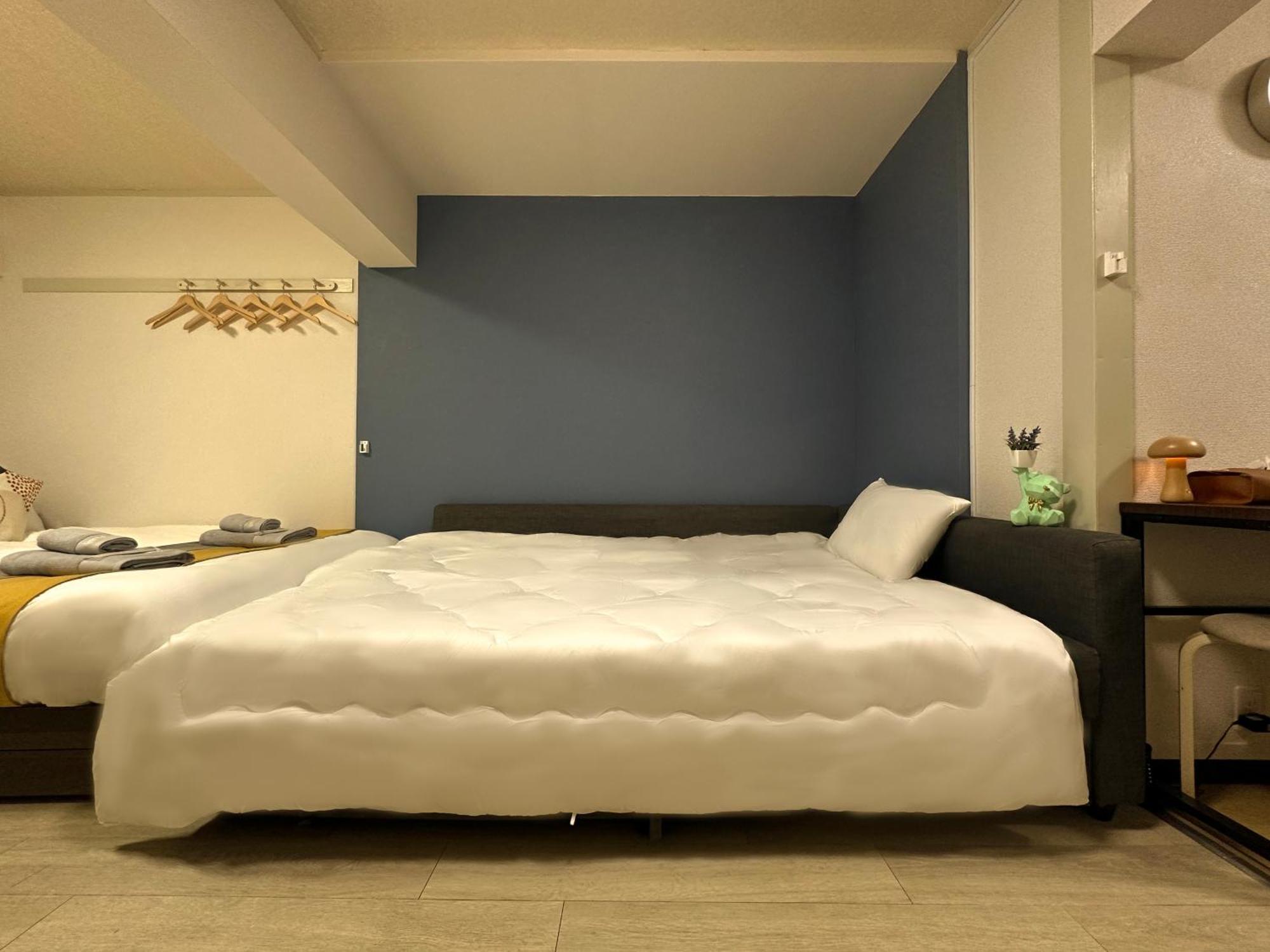 Nestay Apartment Tokyo Otsuka Extérieur photo