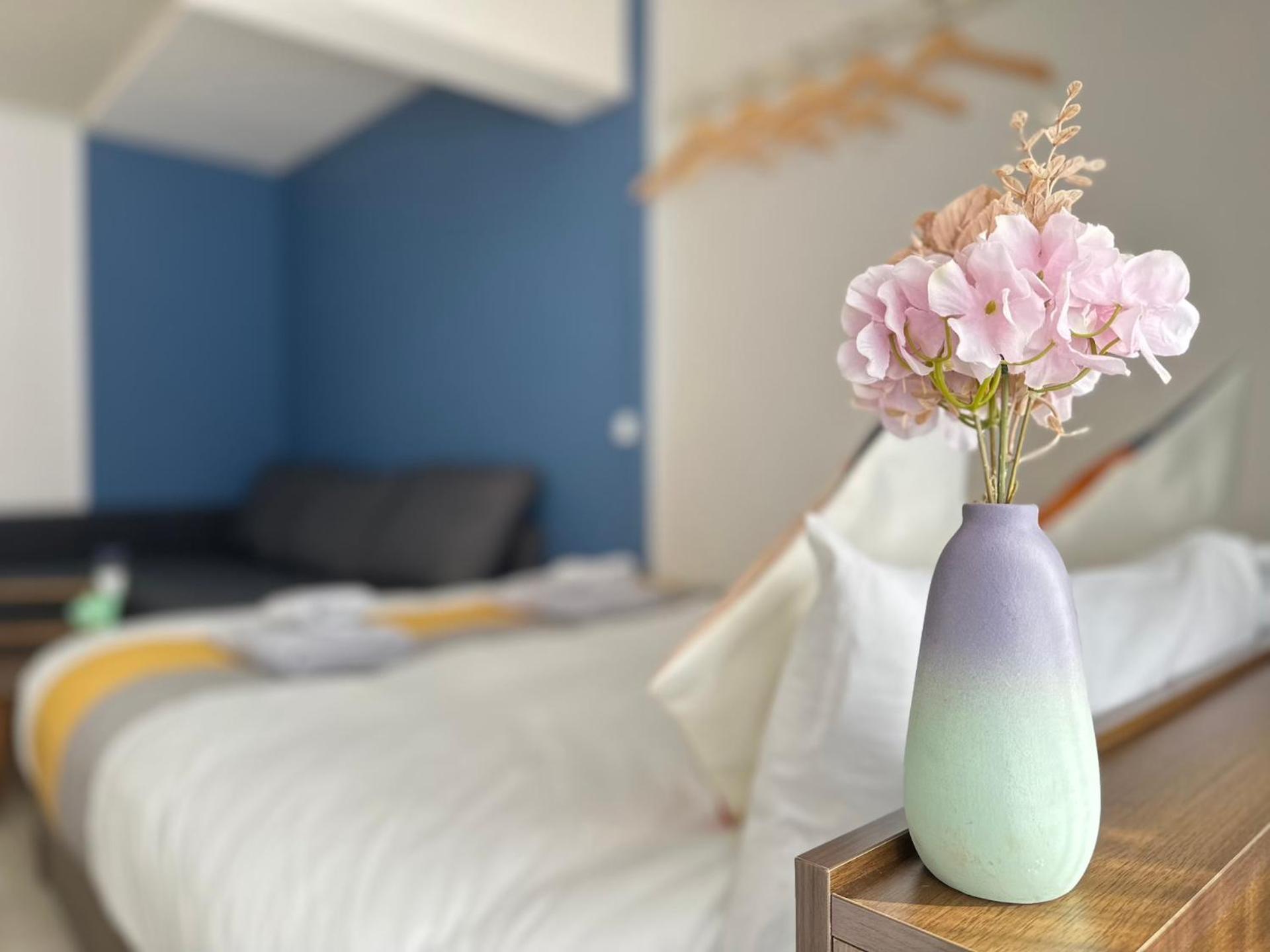 Nestay Apartment Tokyo Otsuka Extérieur photo