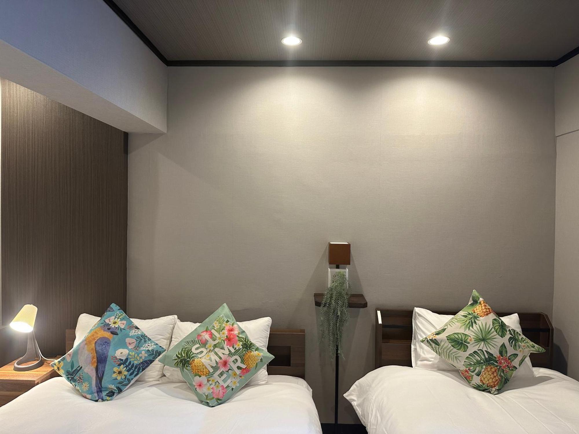 Nestay Apartment Tokyo Otsuka Extérieur photo