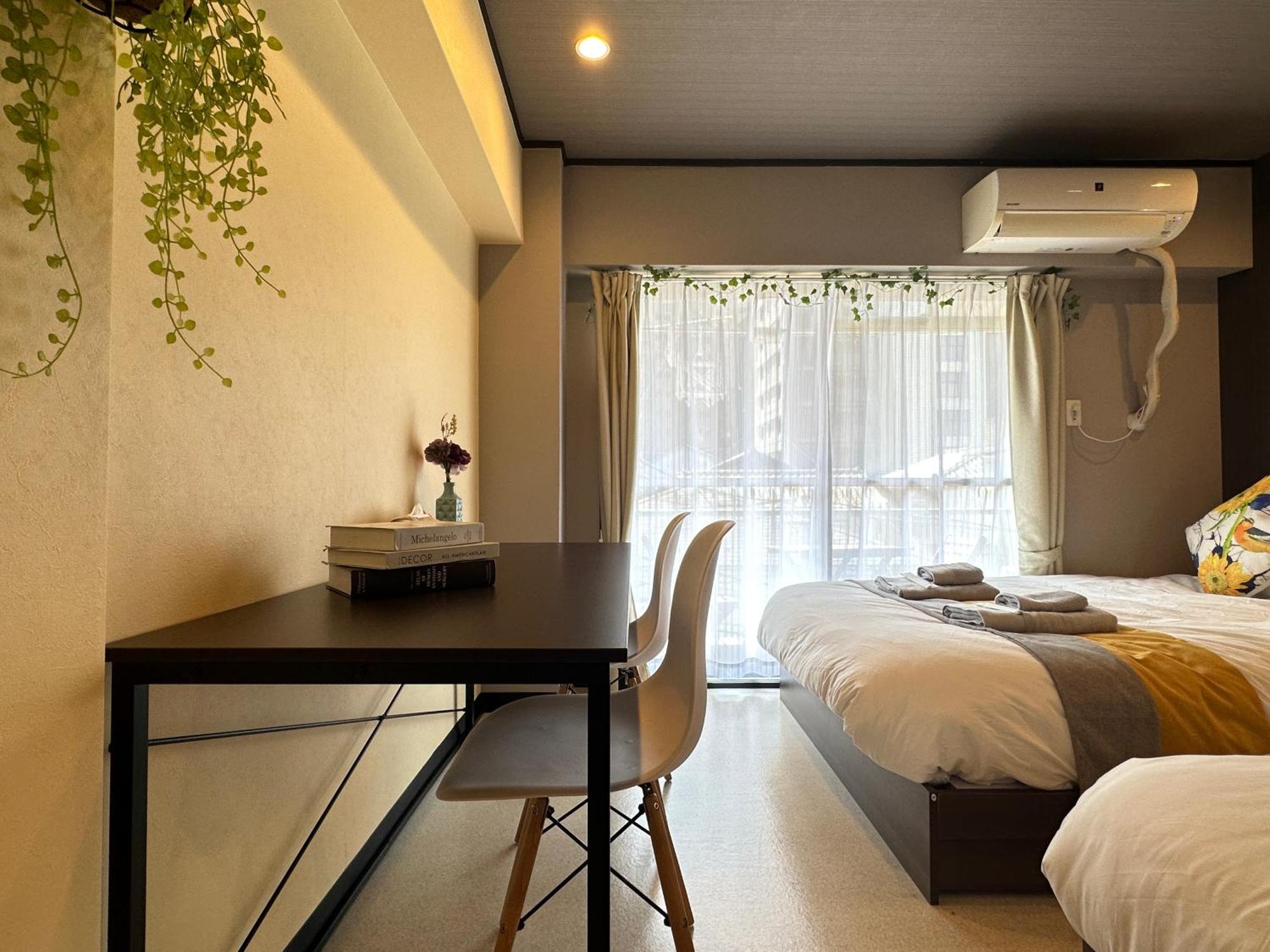 Nestay Apartment Tokyo Otsuka Extérieur photo