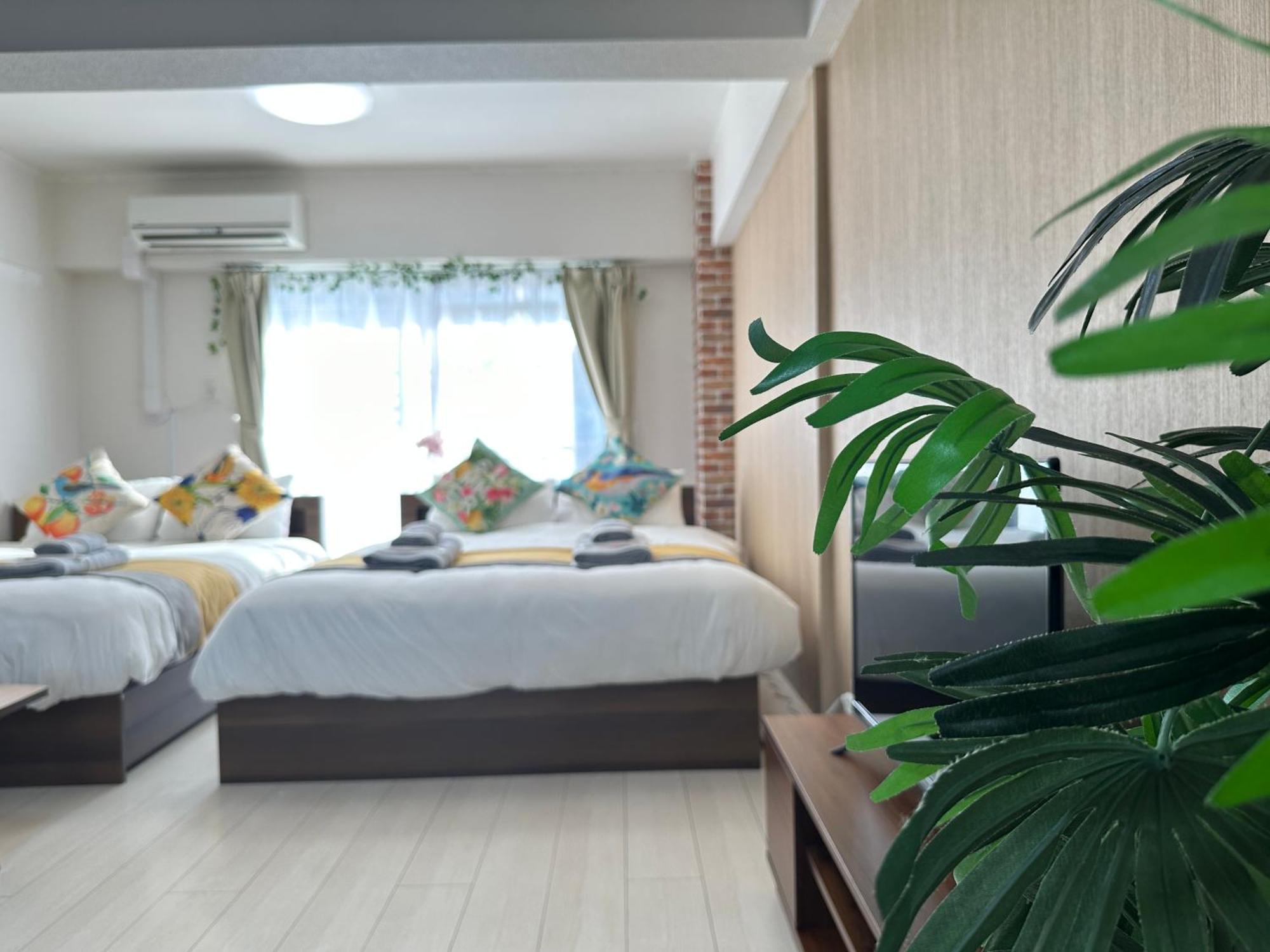 Nestay Apartment Tokyo Otsuka Extérieur photo