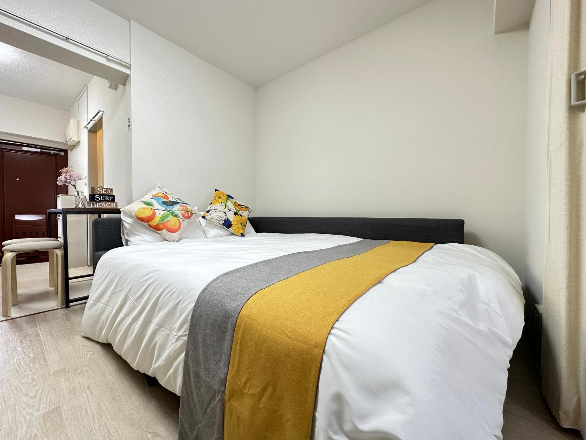 Nestay Apartment Tokyo Otsuka Extérieur photo