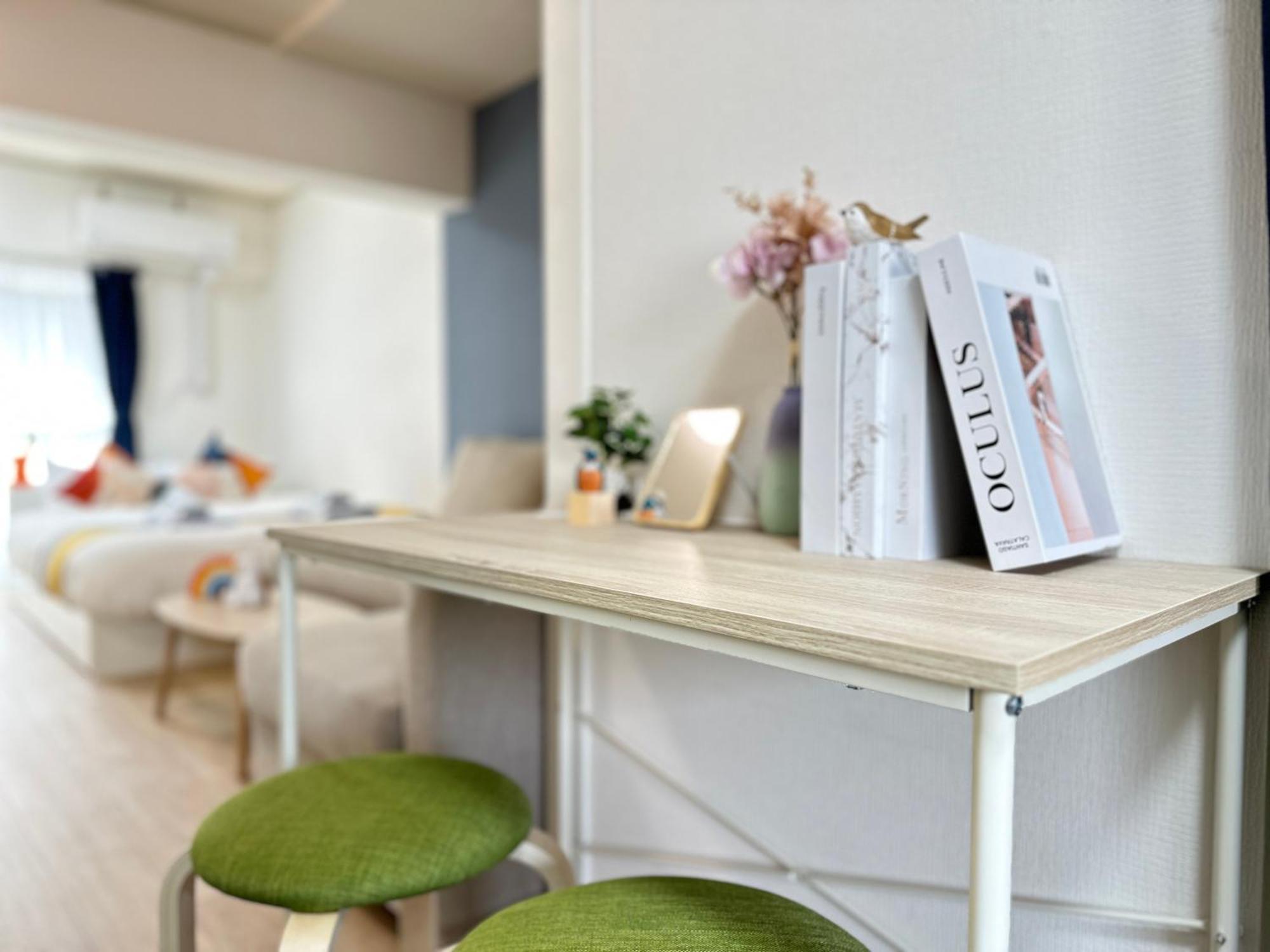 Nestay Apartment Tokyo Otsuka Extérieur photo