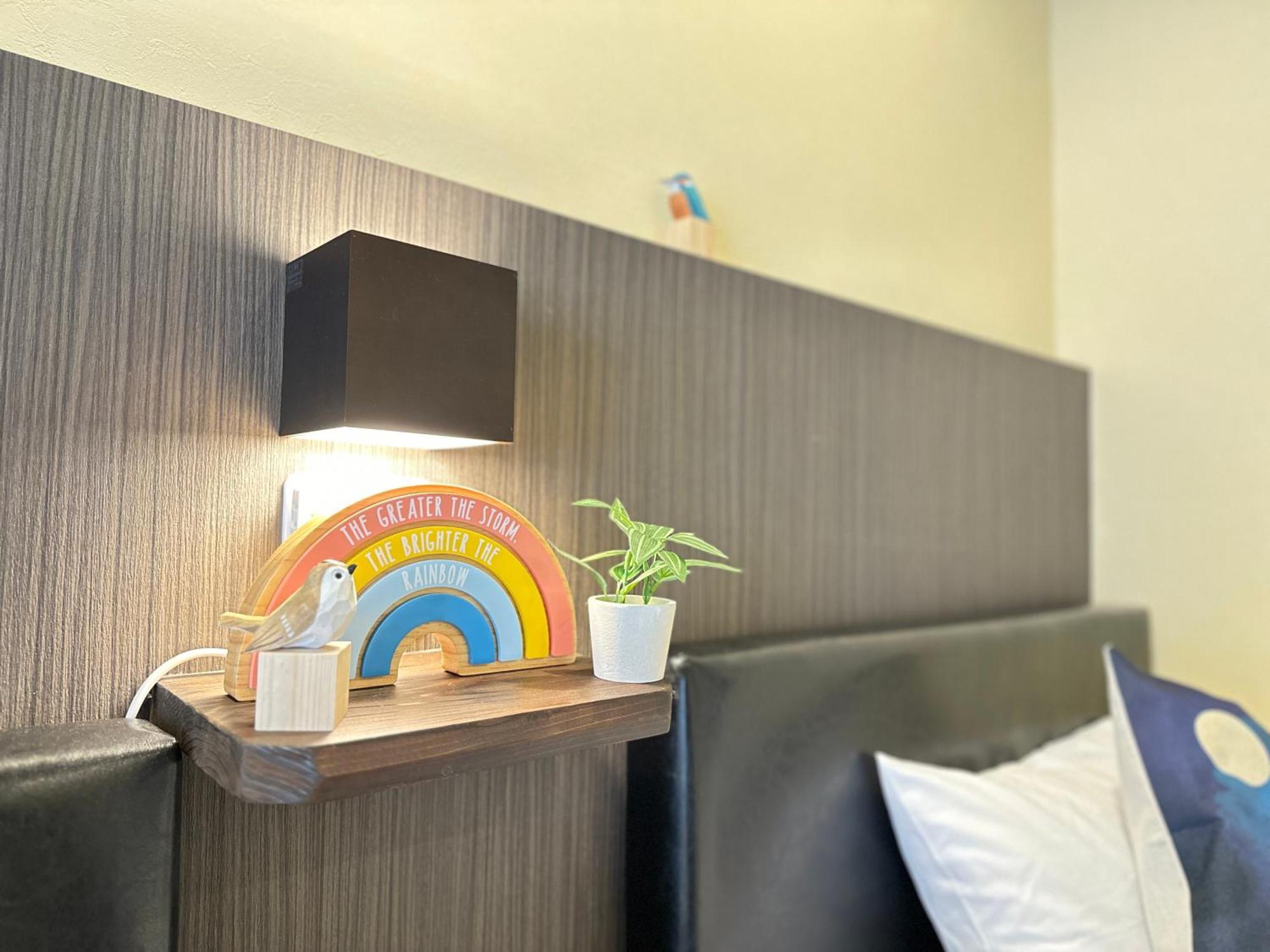Nestay Apartment Tokyo Otsuka Extérieur photo