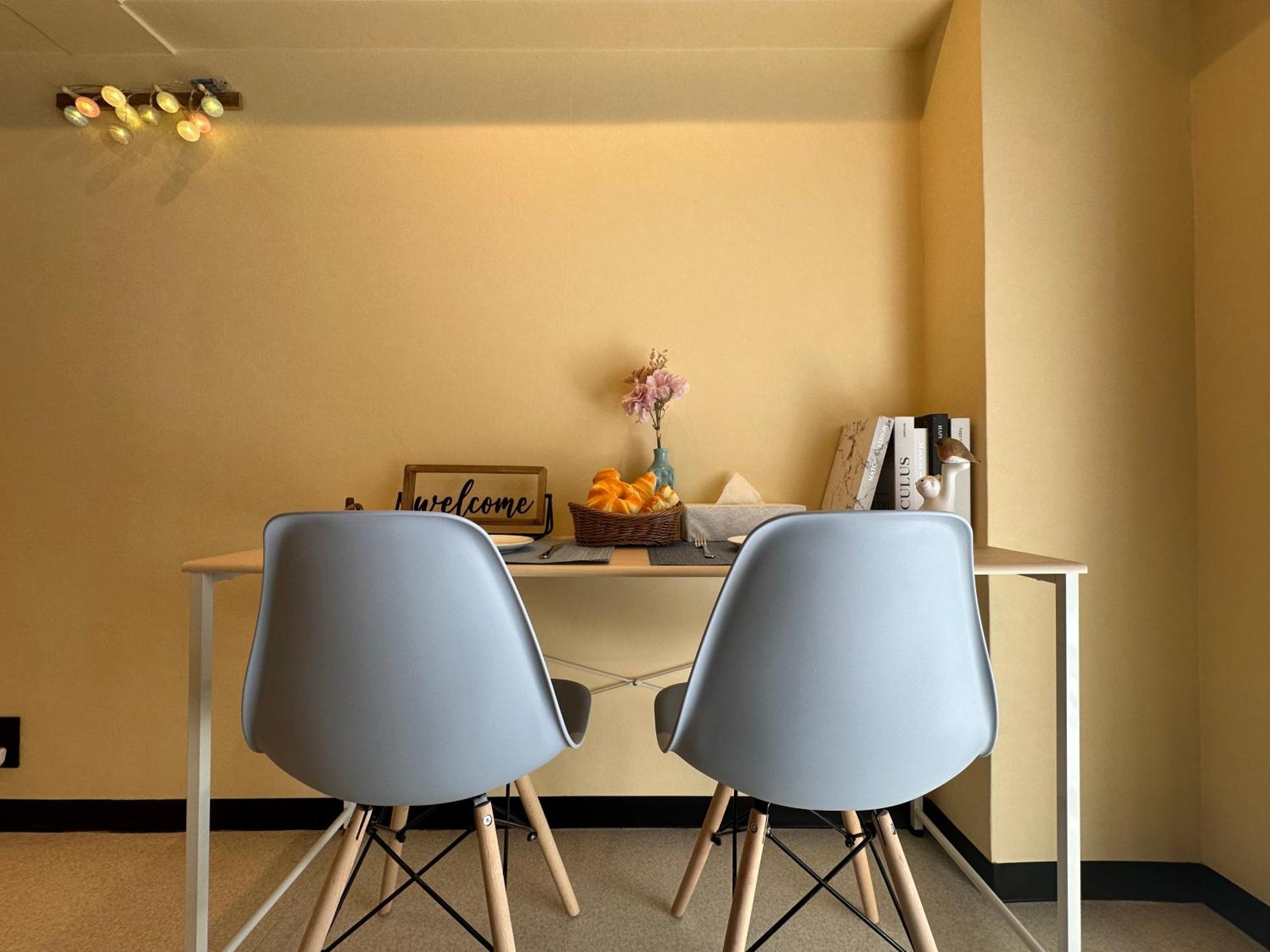 Nestay Apartment Tokyo Otsuka Extérieur photo
