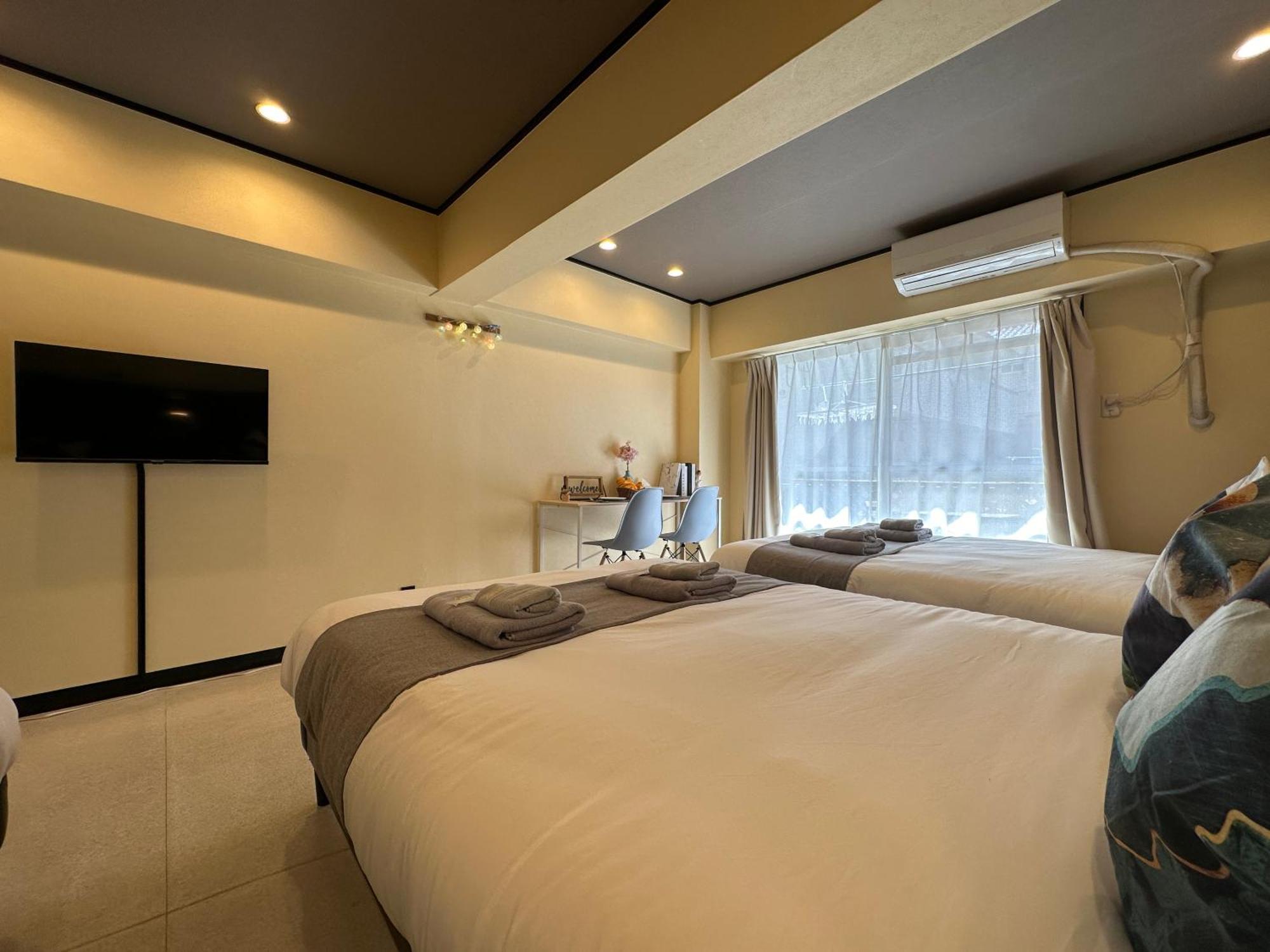Nestay Apartment Tokyo Otsuka Extérieur photo