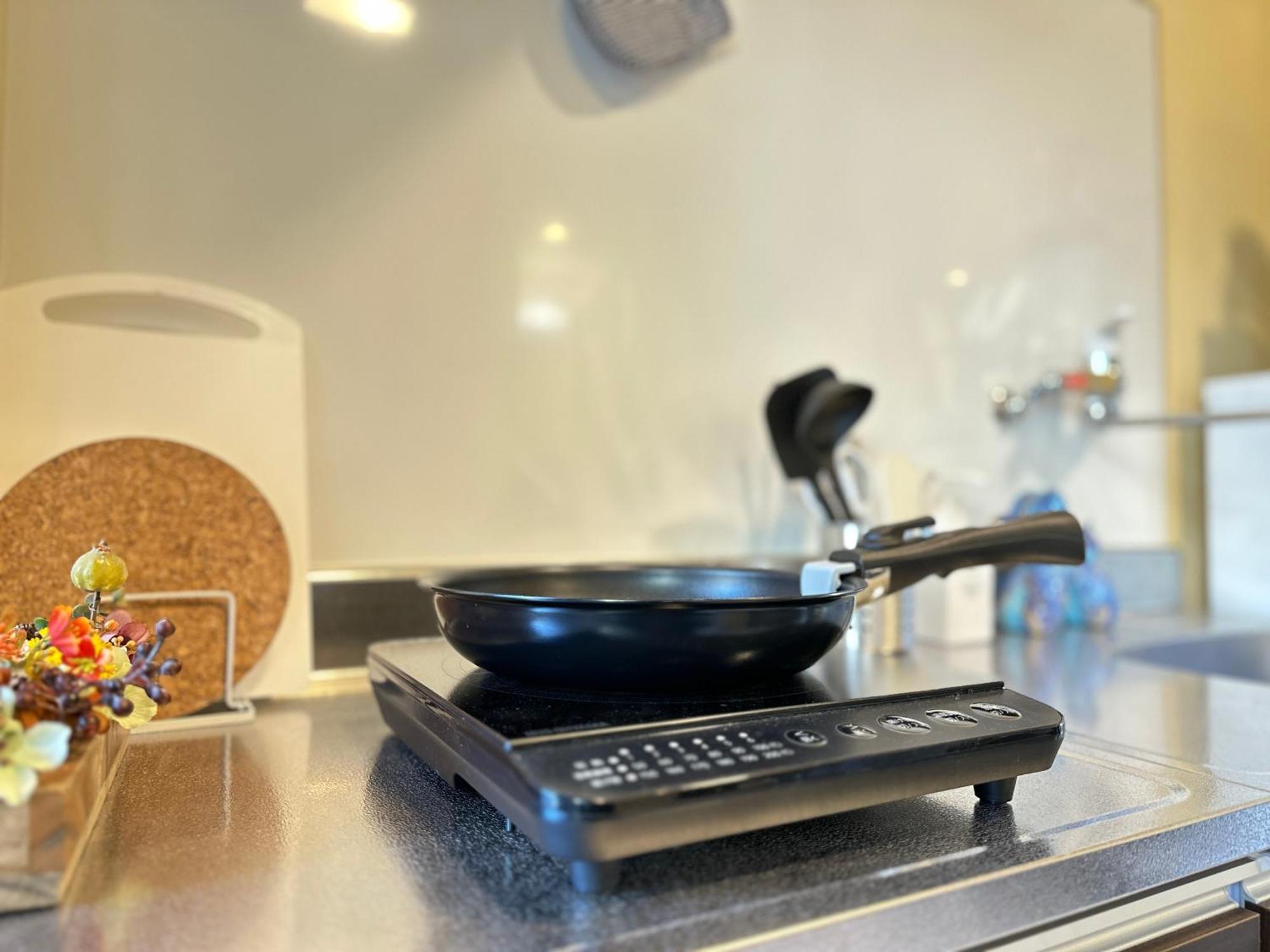 Nestay Apartment Tokyo Otsuka Extérieur photo